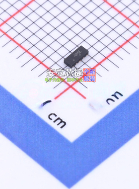 静电保护器(TVS/ESD) ESD7004MUTAG UDFN-10(1x2.5) onsemi(安森