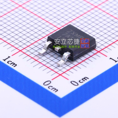 场效应管(MOSFET) ZXMP7A17KTC TO-252 DIODES(美台) 电子元器件