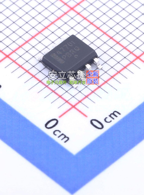 线性稳压器(LDO) NCV47701DAJR2G SOIC-8 onsemi(安森美) 元器件