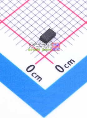 肖特基二极管 RBR2MM30ATR SOD-123F ROHM(罗姆) 电子元器件配单
