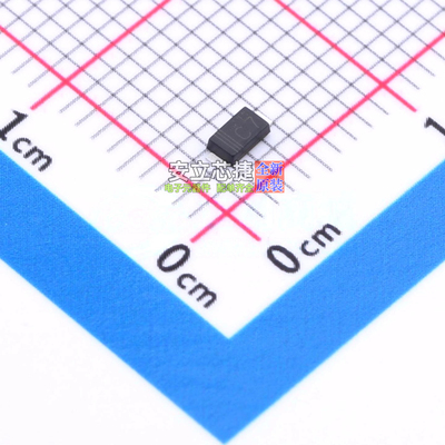 肖特基二极管 RBR2MM30ATR SOD-123F ROHM(罗姆) 电子元器件配单