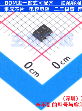 场效应管(MOSFET) SSM6J808R,LXHF TSOP-6 电子元件配单全新原装