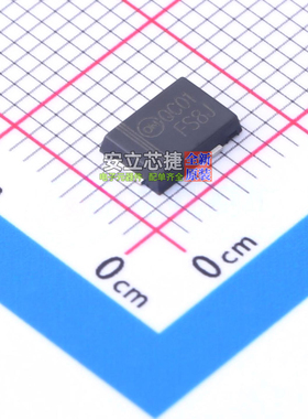 通用二极管 FS8J TO-277-3L onsemi(安森美) 电子元器件全新原装