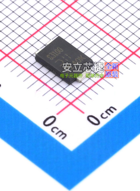肖特基二极管 PDS3100-13 Power-DI-5 DIODES(美台) 电子元件配单
