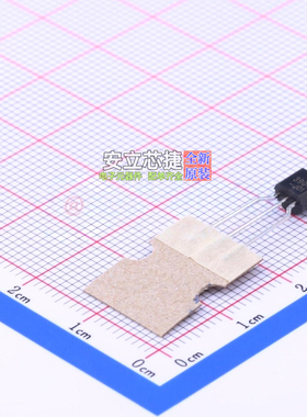 三极管(BJT) 2N3904TA TO-92-3L onsemi(安森美) 电子元器件配单