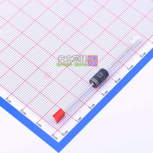 肖特基二极管 MBR360RLG DO-201AD onsemi(安森美) 电子元件配单