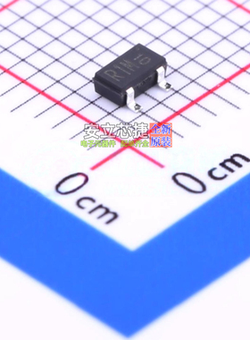 达林顿管 2SD2142KT146 SOT-23 ROHM(罗姆) 电子元件配单全新原装