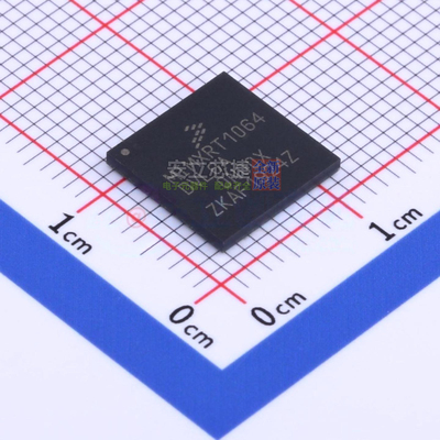 单片机(MCU/MPU/SOC) MIMXRT1064DVL6A MAPBGA-196 安世 全新原装