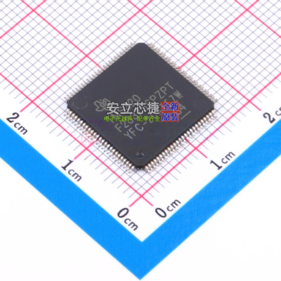 单片机(MCU/MPU/SOC) TMS320F28375SPZPT HTQFP-100 TI/德州