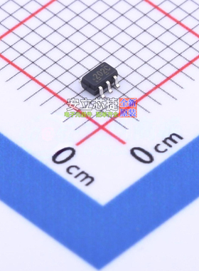 AC-DC控制器和稳压器 FPF2002 SC-70-5 onsemi(安森美) 全新原装