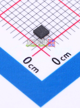 场效应管(MOSFET) PMDPB55XP,115 DFN-6 Nexperia(安世) 全新原装