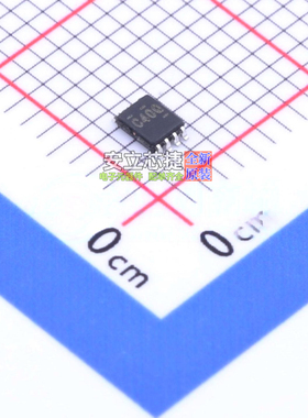 缓冲器/驱动器/收发器 SN74LVC2G240DCUR VSSOP-8 TI/德州 元器件