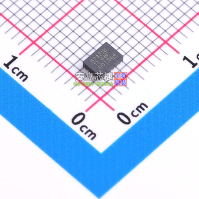DC-DC电源芯片 TPS62873Z1WRXSR VQFN-16(2.6x3.6) TI/德州 原装