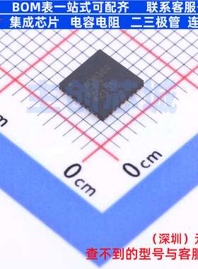 特殊功能放大器 AD8366ACPZ-R7 LFCSP-32 ADI(亚德诺) 电子元器件