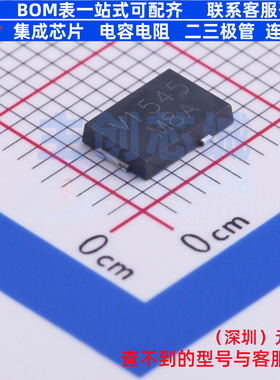 肖特基二极管 V15P45-M3/86A TO-277A VISHAY(威世) 电子元件配单