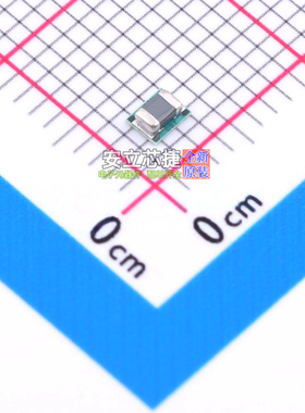 DC-DC电源芯片 TPSM828224SILR TFDFN-10(2x2.5) TI/德州 元器件