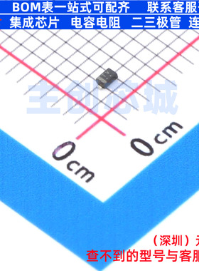 变容二极管 1SV305(TPH3,F) SOD-523 电子元器件配单全新原装