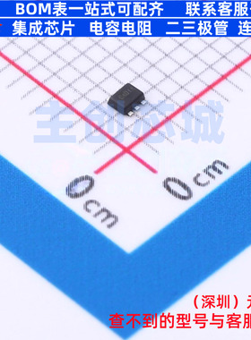 DC-DC电源芯片 SY8893EARC SOT-563 Silergy(矽力杰) 电子元器件
