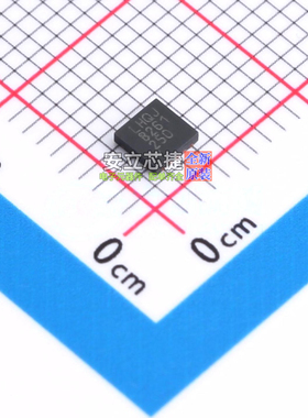 DC-DC电源芯片 LT8333RDD#PBF DFN-10 ADI(亚德诺) 电子元件配单
