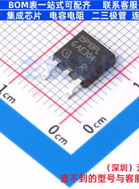场效应管(MOSFET) SPD15P10PLGBTMA1 TO-252 Infineon(英飞凌)