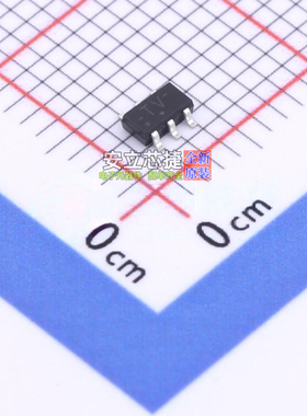 缓冲器/驱动器/收发器 74HCT2G17GV,125 SC-74(TSOP-6) Nexperia(