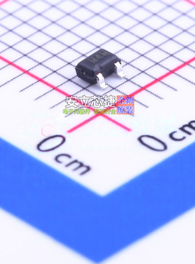 监控和复位芯片 ADM803TAKSZ-REEL7 SC-70-3 ADI(亚德诺) 元器件