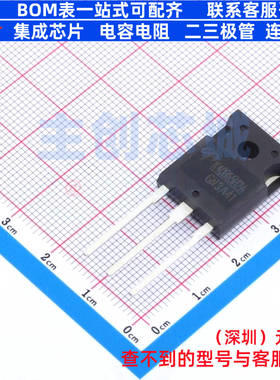 IGBT管/模块 AOK40B65H2AL TO-247 AOS/万代 电子元器件全新原装