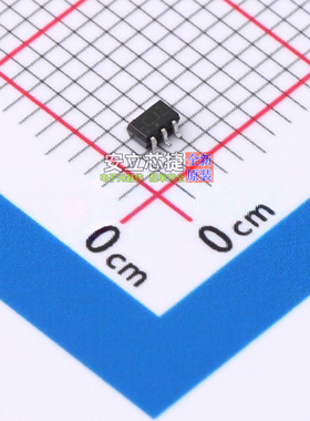 缓冲器/驱动器/收发器 74AHCT1G17GWH TSSOP-5-1.3mm Nexperia(安