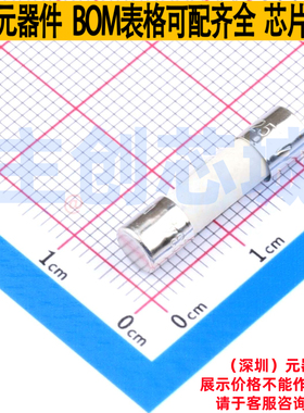 一次性保险丝 0234010.MXP D5.2xL20mm Littelfuse/力特 全新原装