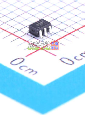 运算放大器 LMV321AP5X SC-70-5 onsemi(安森美) 电子元器件配单