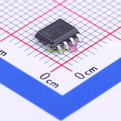 运算放大器 NCV20072DR2G SOIC-8 onsemi(安森美) 电子元器件配单