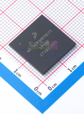 单片机(MCU/MPU/SOC) MK70FN1M0VMJ15 MAPPBGA-256 安世 全新原装