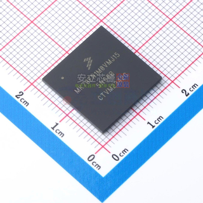 单片机(MCU/MPU/SOC) MK70FN1M0VMJ15 MAPPBGA-256 安世 全新原装