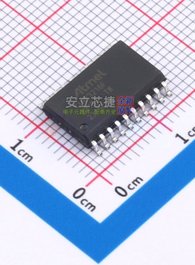单片机(MCU/MPU/SOC) ATTINY3216-SF SOIC-20 MICROCHIP(微芯)