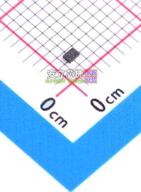 单稳态多谐振荡器 74LVC1G123GS,115 XSON-8(1x1.4) Nexperia(安