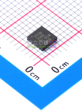 DC-DC电源芯片 TPS61092RSAR QFN-16 TI/德州 电子元器件全新原装