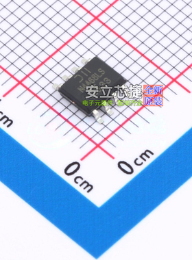 场效应管(MOSFET) DMN4468LSS-13 SO-8 DIODES(美台) 电子元器件