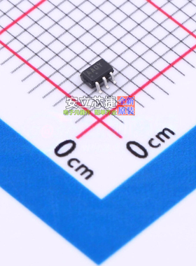 运算放大器 NCS20091SQ3T2G SC-88A-5(SC-70-5) onsemi(安森美)