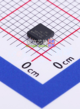 信号开关/编解码器/多路复用器 NBSG72AMNG QFN-16 onsemi(安森美