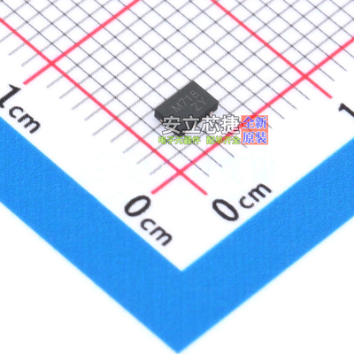 场效应管(MOSFET) CJZM718 DFNWB-8L CJ(江苏长电/长晶) 全新原装