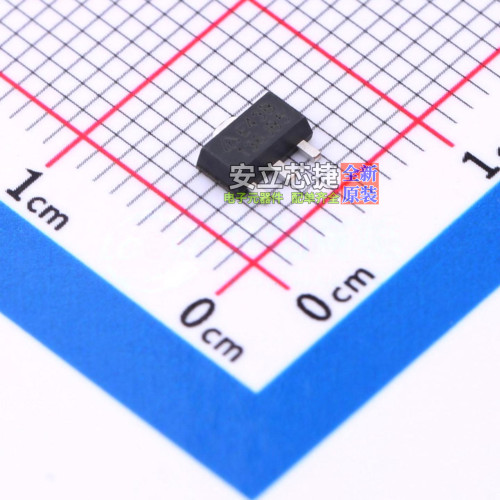 电压基准芯片 AZ431BR-ATRE1 SOT-89 DIODES(美台) 电子元件配单