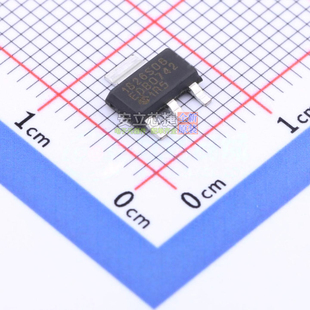 线性稳压器 SOT 微芯 MICROCHIP 0802E MCP1826S LDO 223