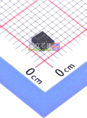 逻辑门 SN74HCS08QBQARQ1 WQFN-14(2.5x3) TI/德州 电子元件配单