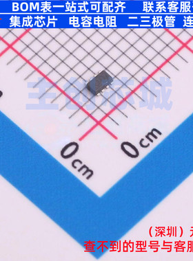 模拟开关/多路复用器 TPS2117DRLR SOT-5X3 TI/德州 电子元件配单