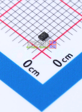 模拟开关/多路复用器 74LVC1G66GM,115 XSON-6(1x1.5) Nexperia(