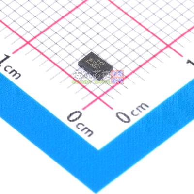 单片机(MCU/MPU/SOC) ATSHA204A-MAHCZ-T UDFN-8 MICROCHIP(微芯)
