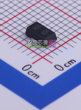 三极管(BJT) PBSS4041PX,115 SOT-89 Nexperia(安世) 电子元器件