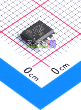 栅极驱动芯片 FL73282MX SOIC-8 onsemi(安森美) 电子元器件配单