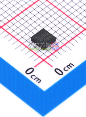 DC-DC电源芯片 MP8770GQ-Z QFN-16  电子元器件配单全新原装
