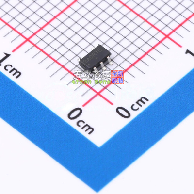 运算放大器 LMV321SN3T1G TSOP-5 onsemi(安森美) 电子元器件配单